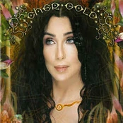 CD Cher - Gold