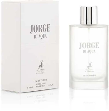 Alhambra Jorge Di Aqua - EDP