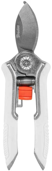 Sekatorius Bradas V-SERIES, stainless steel