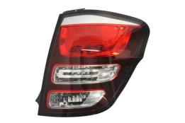 Galinis žibintas VALEO VAL045229 kaina
