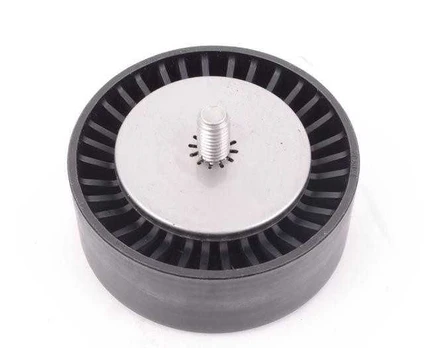 BMW Deflekcijos Ratas 1 E87 3 E90 E91 E92 E93 Originalus 11287790448