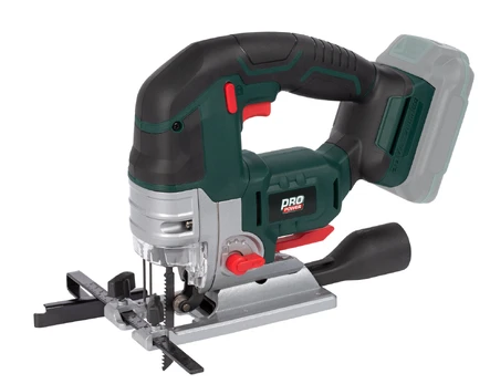 Akumuliatorinis siaurapjūklis Powerplus POWPB30100, 20 V