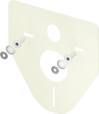 TECEprofil WC noise controllSet