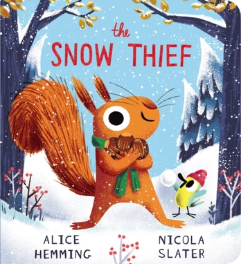 Snow Thief (CBB)