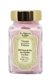 La Sultane de Saba Bride’s Day Kreminis dieninis veido BB kremas, 100 ml kaina