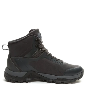 GRUNBERG Aulinukai vyrams, Pilka, Booties