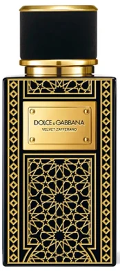 Dolce&Gabbana Velvet Zafferano EDP 100ml