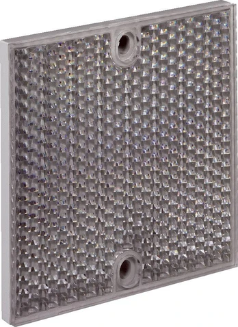 Sick Square reflektorius 80x80mm PMMA/ABS PL80A (1003865)