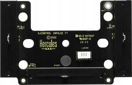 DJ įranga Hercules Inpulse T7 Premium Slider Module kaina