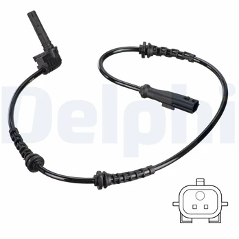 DELPHI SS20820 ABS sensor