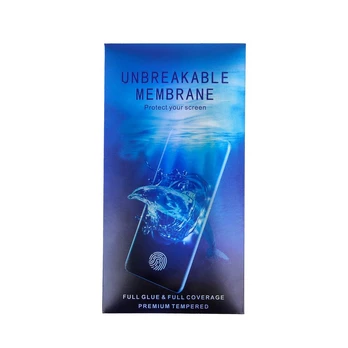 Flexible Hybrid glass for Samsung Galaxy A41