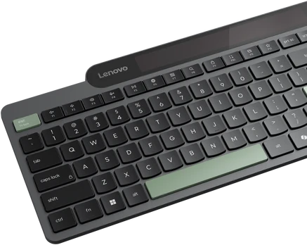 Lenovo Savaime įkraunama „Bluetooth“ klaviatūra