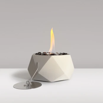Lauko biožidinys pilkas Heatum Riben