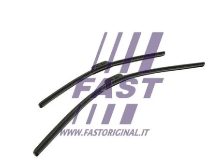 Valytuvai FAST FT93227