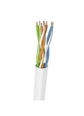 Internetinis kabelis F/UTP, C5e