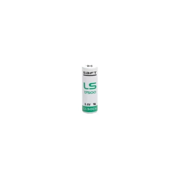 Baterija Saft, LS17500 3,6V 3600mAh