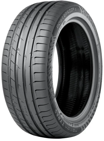 NOKIAN POWERPROOF 2 XL 235/40 R18 95 Y
