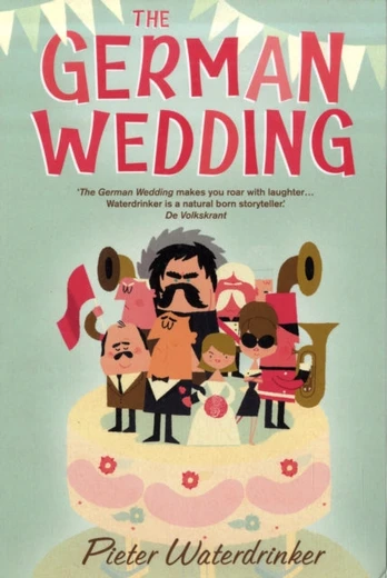 German Wedding