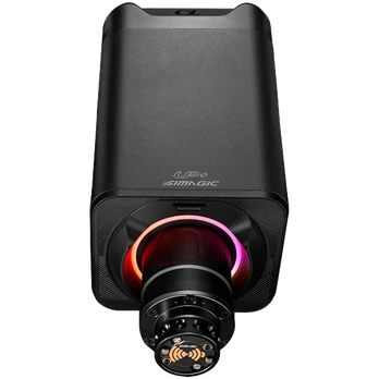 SIMAGIC Professional Wheelbase Alpha EVO Ultra 28 Nm. S107