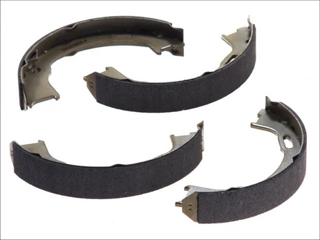 FERODO FSB4061 Brake shoe set