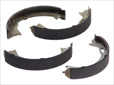 FERODO FSB4061 Brake shoe set kaina