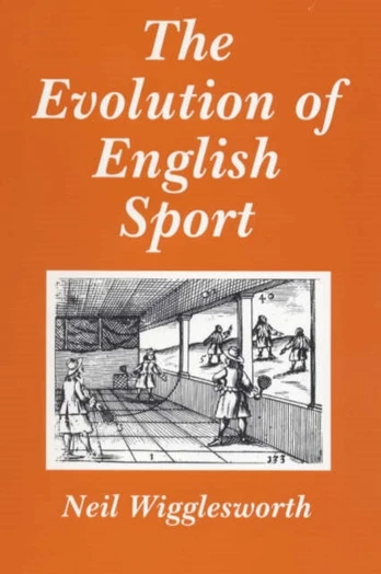 Evolution of English Sport