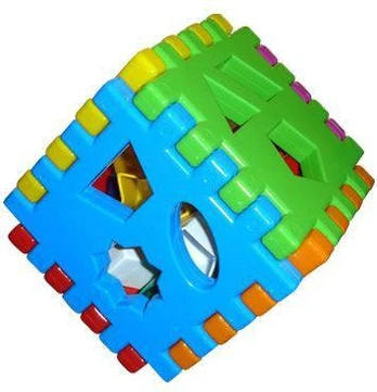 Mokomasis Wiki kubas CZAKO 025999