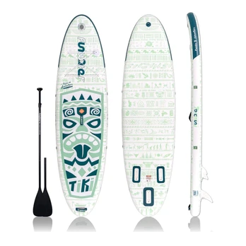 FunWater irklentė SUPFW05D TIKI