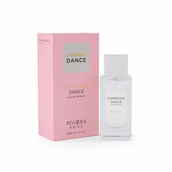Riviera Privé Charming Dance - EDP 100ml Moterims