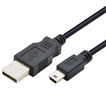 TB AKTBXKU3PBAW10B, USB/miniUSB, 1 m