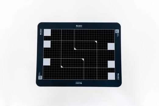 Zagg ISOD ProCut M12/V1/V2 Cutting Mat FG 5PK