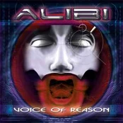 CD Alibi - Voice Of Reason