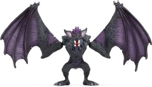 Schleich Eldrador Creatures Schattenfledermaus 70792