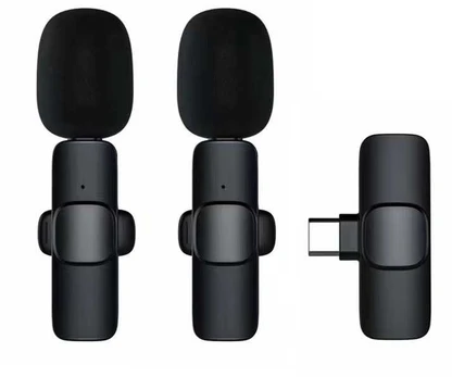 Avernus Telefono mikrofonas K9 Plug and Play