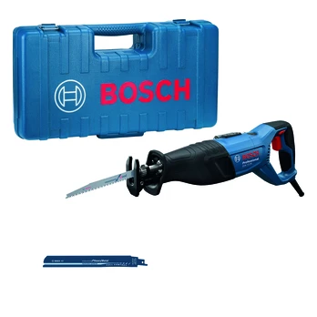 Bosch GSA 12-30, CC