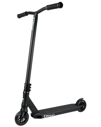 Paspirtukas Chilli Pro Grim Reaper