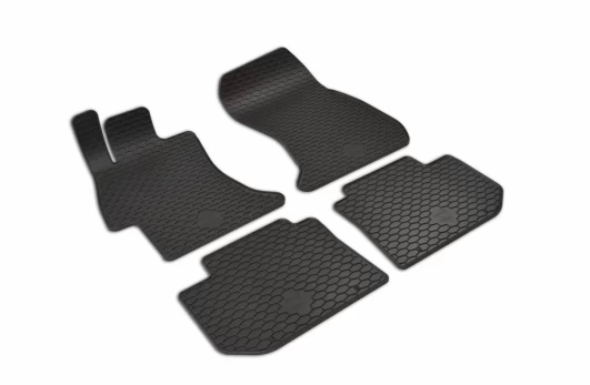 Kilimėliai SUBARU Levorg 2014-> 4 pcs. /221954