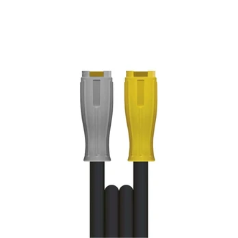 Aukšto spaudimo žarna R+M Karcher TR22 20m