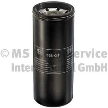 KOLBENSCHMIDT 50013668 Alyvos filtras