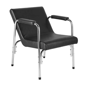 Kirpyklos kėdė GABBIANO GB1004A (juoda)