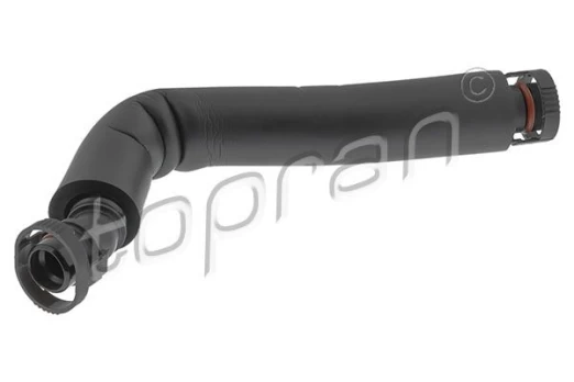 HANS PRIES HP502 896 Crankcase breather hose