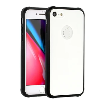 Dėklas Oem Ipaky New 360 Solid Case for Iphone X juodas