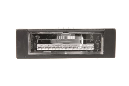 Valstybinio numerio apšvietimas MAGNETI MARELLI 715105106000
