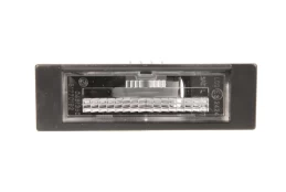 Valstybinio numerio apšvietimas MAGNETI MARELLI 715105106000 kaina