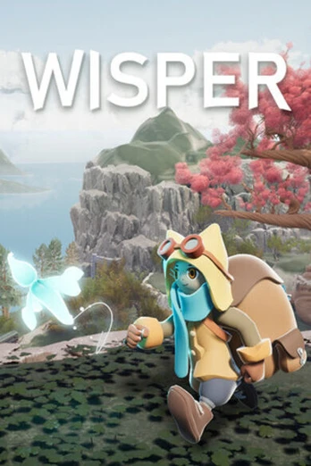 Wisper PC