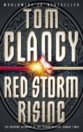 Red Storm Rising 