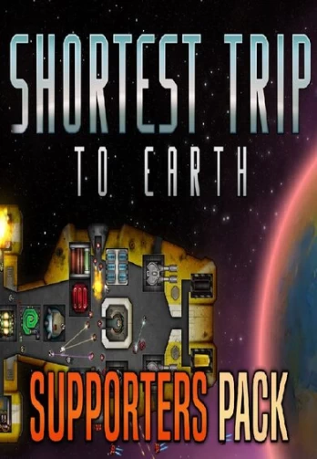 Shortest Trip to Earth PC