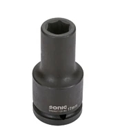Sonic 3/4" ilga smūginė galvutė 33 mm (3459033, SONIC) kaina