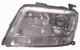 ABAKUS 218-1135R-LDEM7 Priekinis žibintas