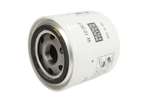 Alyvos filtras MANN-FILTER W 10 007